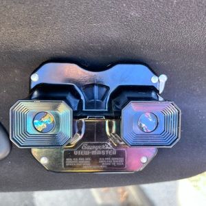 Vintage Sawyer's ViewMaster viewer In great Condition! 1946-1956